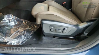 2026 BMW X3 30 xDrive – miniatura 35