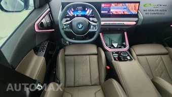 2026 BMW X3 30 xDrive – miniatura 37