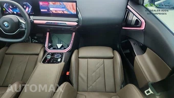 2026 BMW X3 30 xDrive – miniatura 38