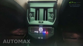 2026 BMW X3 30 xDrive – miniatura 39