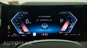 2026 BMW X3 30 xDrive – miniatura 40