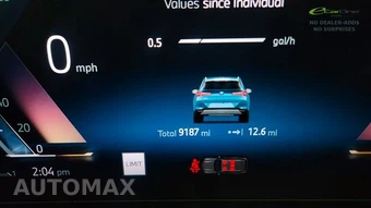 2026 BMW X3 30 xDrive – miniatura 41