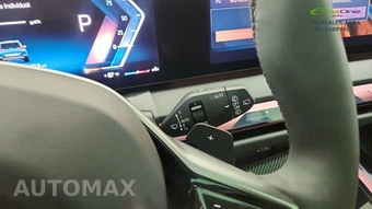2026 BMW X3 30 xDrive – miniatura 45