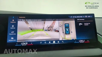 2026 BMW X3 30 xDrive – miniatura 48