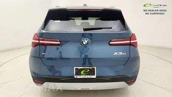 2026 BMW X3 30 xDrive – miniatura 5