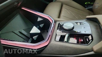 2026 BMW X3 30 xDrive – miniatura 50