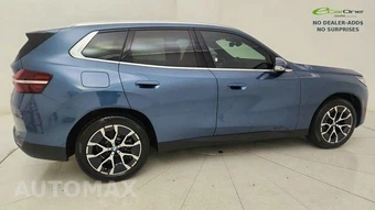 2026 BMW X3 30 xDrive – miniatura 6