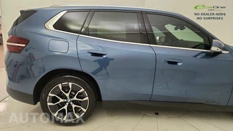 2026 BMW X3 30 xDrive – miniatura 7