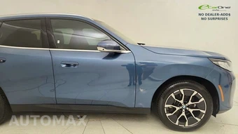 2026 BMW X3 30 xDrive – miniatura 8