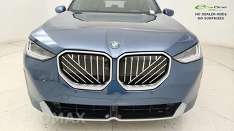 2026 BMW X3 30 xDrive – miniatura 9