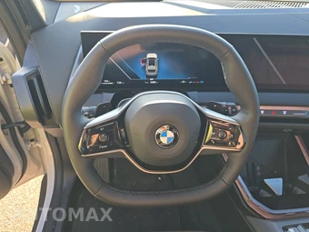 2026 BMW X3 30 xDrive - miniatura 10