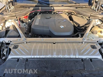 2026 BMW X3 30 xDrive - miniatura 16