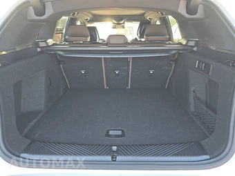 2026 BMW X3 30 xDrive - miniatura 17