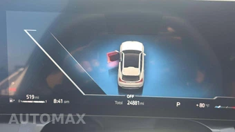 2026 BMW X3 30 xDrive - miniatura 18