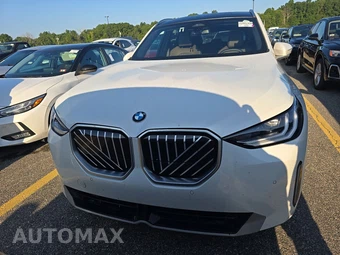 2026 BMW X3 30 xDrive - miniatura 2