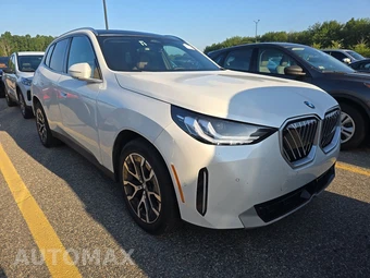 2026 BMW X3 30 xDrive - miniatura 3