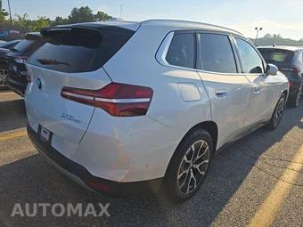 2026 BMW X3 30 xDrive - miniatura 4