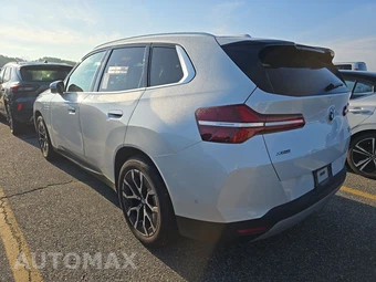2026 BMW X3 30 xDrive - miniatura 6