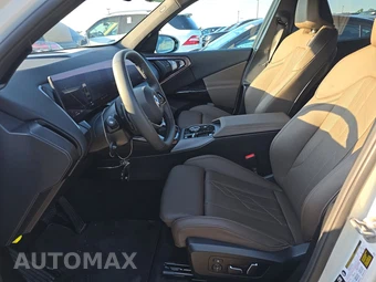 2026 BMW X3 30 xDrive - miniatura 7