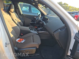 2026 BMW X3 30 xDrive - miniatura 8