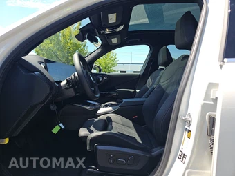 2026 BMW X3 30 xDrive - miniatura 13