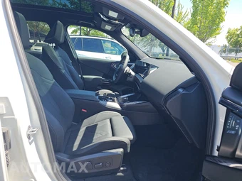 2026 BMW X3 30 xDrive - miniatura 14