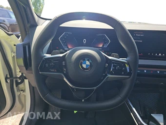 2026 BMW X3 30 xDrive - miniatura 16