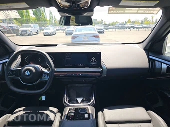 2026 BMW X3 30 xDrive - miniatura 17