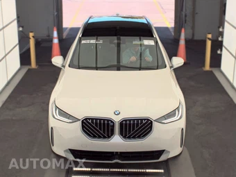 2026 BMW X3 30 xDrive - miniatura 2