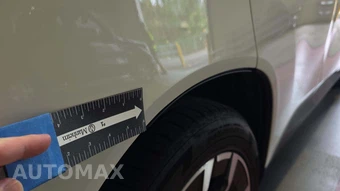 2026 BMW X3 30 xDrive - miniatura 26