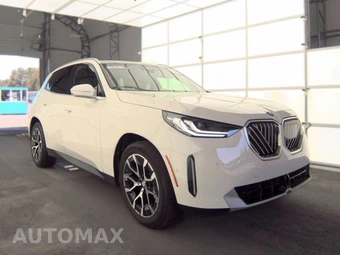 2026 BMW X3 30 xDrive - miniatura 4