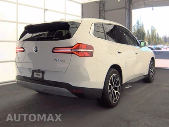 2026 BMW X3 30 xDrive - miniatura 5
