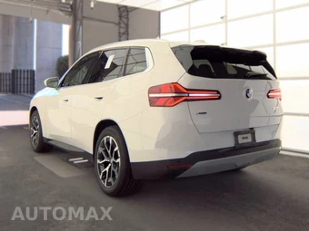 2026 BMW X3 30 xDrive - miniatura 8
