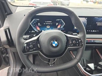 2026 BMW X3 30 xDrive - miniatura 10