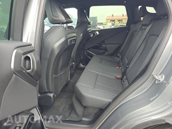 2026 BMW X3 30 xDrive - miniatura 13