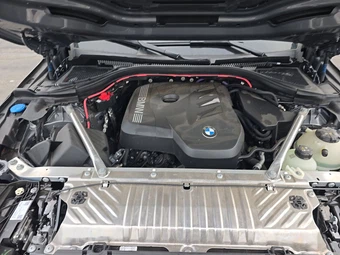 2026 BMW X3 30 xDrive - miniatura 16