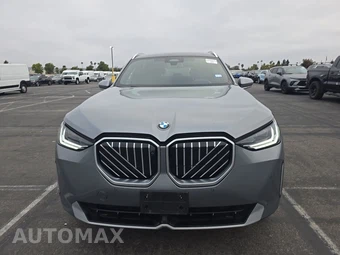 2026 BMW X3 30 xDrive - miniatura 2