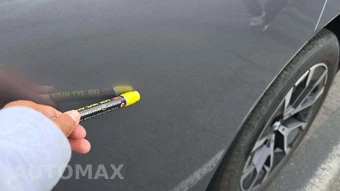 2026 BMW X3 30 xDrive - miniatura 20