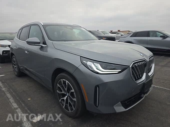 2026 BMW X3 30 xDrive - miniatura 3