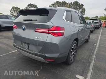 2026 BMW X3 30 xDrive - miniatura 4