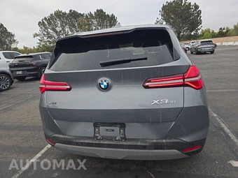 2026 BMW X3 30 xDrive - miniatura 5