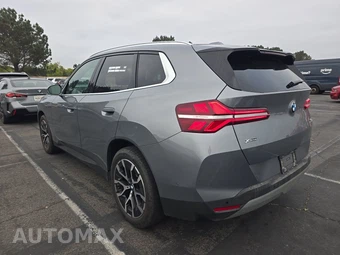 2026 BMW X3 30 xDrive - miniatura 6