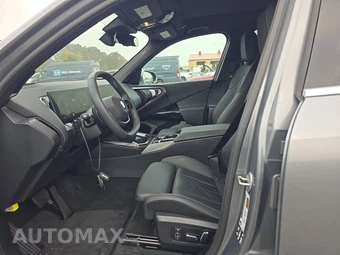 2026 BMW X3 30 xDrive - miniatura 7
