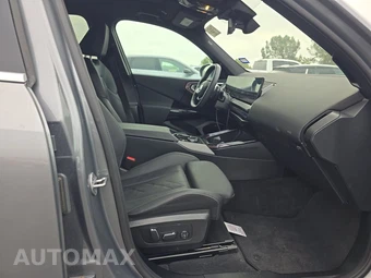 2026 BMW X3 30 xDrive - miniatura 8