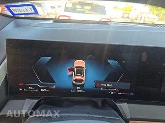 2026 BMW X3 30 xDrive - miniatura 12