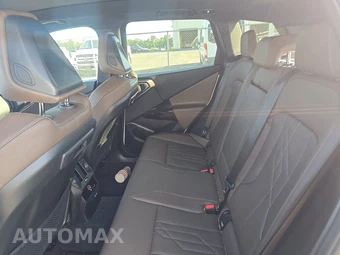 2026 BMW X3 30 xDrive - miniatura 13
