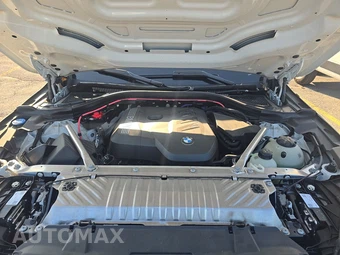 2026 BMW X3 30 xDrive - miniatura 16