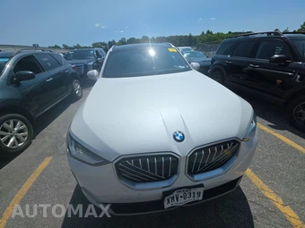 2026 BMW X3 30 xDrive - miniatura 2