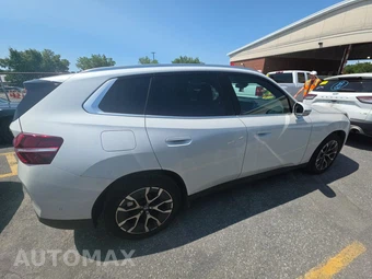 2026 BMW X3 30 xDrive - miniatura 4