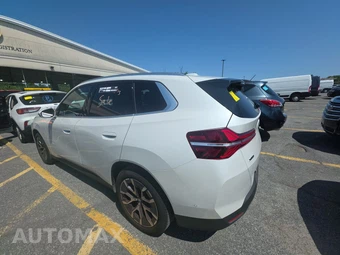 2026 BMW X3 30 xDrive - miniatura 6